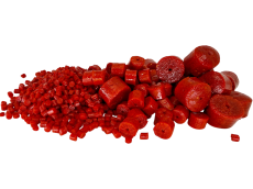 пелетс Amur Mirabel pellets 1kg, 4mm, 12mm