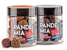 Pandemia boilies (boilies&pellets) 16mm