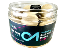 POP-UP Boilies Tester Series_01 Pure Signal 150ml, 14-20mm,White