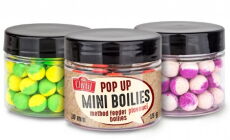 MINI POP UP BOILIES 10 MM 15g