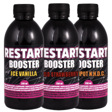 RESTART BOOSTER 250ML