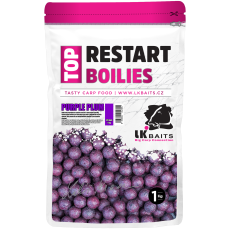 TOP RESTART BOILIES PURPLE PLUM