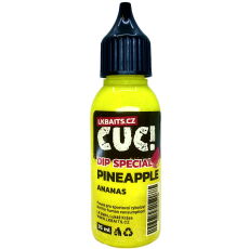 CUC! Dip Speciál Ananas 35ml