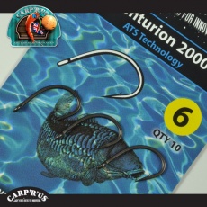 CARP'R'US - ATS CENTURION 2000