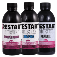 TOP RESTART BOOSTER 250ML