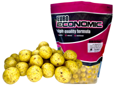 Boilies POPCORN Novinka For Fishing 2025,1kg,18mm