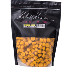 WORLD RECORD CARP CORN