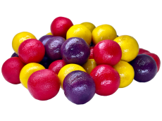 Boilies Fruitberry 250g, 20mm