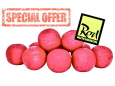 Boilies Original Rod Hutchinson, Squid Octopus 1kg, 20mm