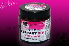 Dip Top ReStart Green Banana 40g powdered