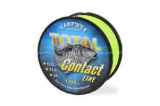 CARP´R´US TOTAL CONTACT LINE YELLOW