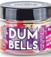 Wafters Dumbells 8x12 mm