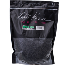 NUTRIC ACID