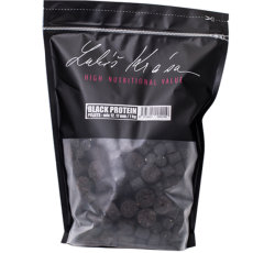 BLACK PROTEIN