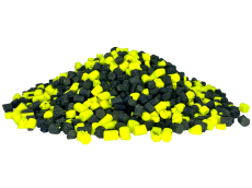 Duo X-Tra Pellets 1KG, 4MM