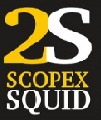 BOILIES - 2S - SCOPEX/SQUID