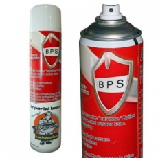 Спрей для катання боїлів 600 мл Imperial Baits Boilie Protector Spray