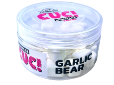 CUC! Nugget Balanc Fluoro Garlic Bear 10 mm, 100ml