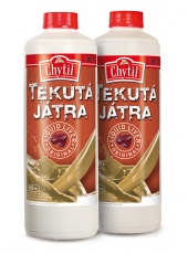 Печінка рідкий екстракт (TEKUTÁ JÁTRA)