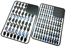 Стопори для пеллетса LK Baits Pellet Stops vel. L