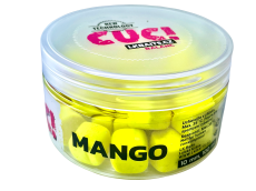 CUC! Nugget Balanc Fluoro Mango 10 mm, 100ml