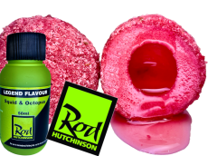 Nutrigo Rod Hutchinson Squid Octopus 200ml, 20mm