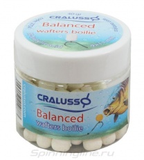 BALANCED WAFTERS 9X11MM N-Butyric Acid