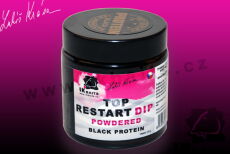Dip Top ReStart Black Protein 40g Powdered