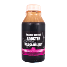 Jeseter Special Booster Beluga Halibut 500ml