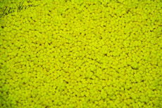 Fluoro Pellets Pineapple/N-Butyric 1kg, 2mm