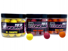 POP-UP BOILIES EURO ECONOMIC 18mm 200ml