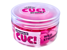 CUC! Nugget Balanc Fluoro Wild Strawberry 10 mm, 100ml