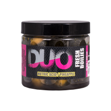 DUO X-TRA FRESH BOILIES 18MM 250ML