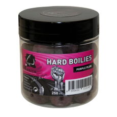 HARD BOILIES