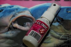 Засіб для знезараження LK Baits Carp-Clinic 30 ml