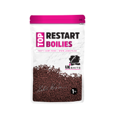 TOP RESTART PELLETS 1kg 4mm