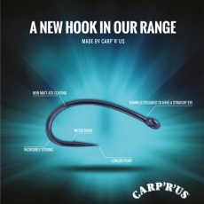 CARP'R'US - ATS PREDATOR