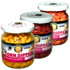 DIPPED CORN 220 ML