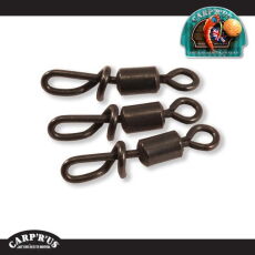 GIZMO SWIVEL - SIZE 8, 8PCS