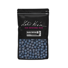Lukas Krasa Boilies Black Protein