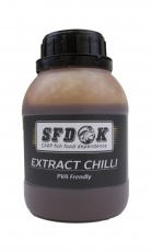 SF DOK CHILLI EXTRACT