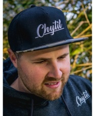 Кепка Snapback