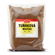 Тунець, борошно