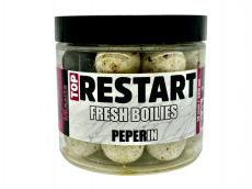 FRESH BOILIE TOPRESTART 14mm. 18mm
