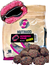 Nutrigo FEED-EX Monster Crab 800g, 20 mm