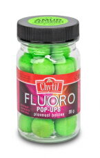 FLUORO POP UP 12 MM, 35 G