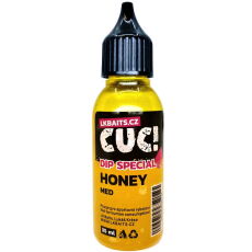 CUC! Dip Speciál Med 35 ml