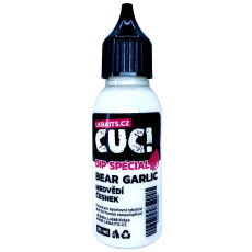 CUC! Dip Speciál Medvědí česnek 35ml