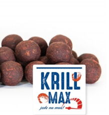 Boilies - Krill Max 16mm; 20mm