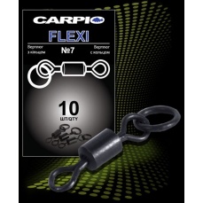 Вертлюжок Carpio FLEXI